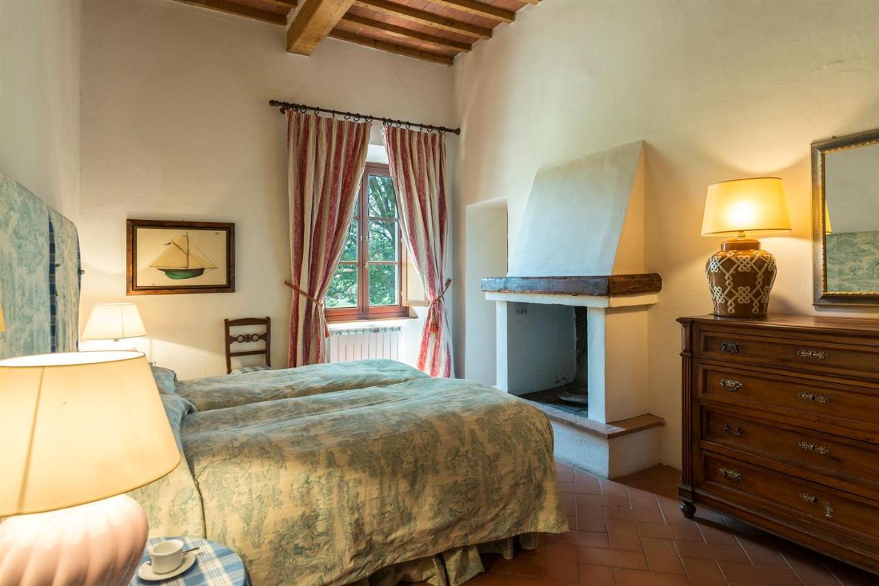 Villa Palazzaccio 26, Emma Villas Αρέτσο Εξωτερικό φωτογραφία