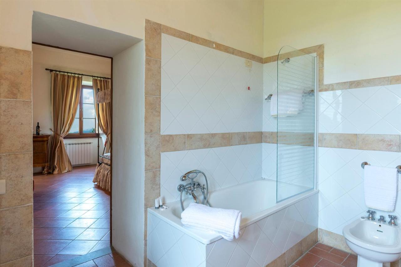 Villa Palazzaccio 26, Emma Villas Αρέτσο Εξωτερικό φωτογραφία