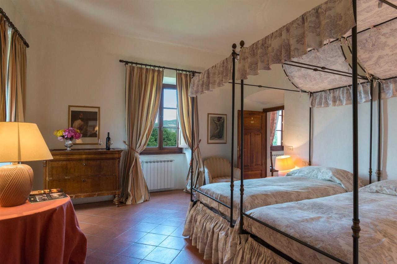 Villa Palazzaccio 26, Emma Villas Αρέτσο Εξωτερικό φωτογραφία